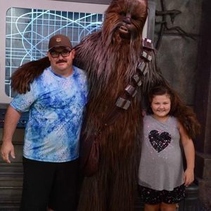 Meet your Posher, Donald